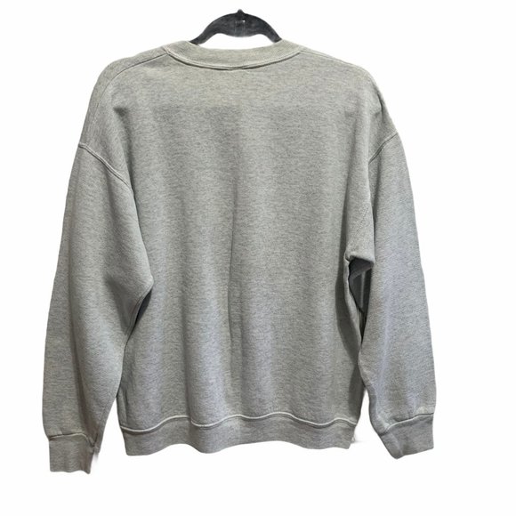 Vintage Fruit Of Loom Eagle Crewneck Sweatshirt - Picture 2 of 5